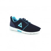 Le Coq Sportif Basket Dynacomf Classic Bleu Chaussures Homme Vendre Lyon